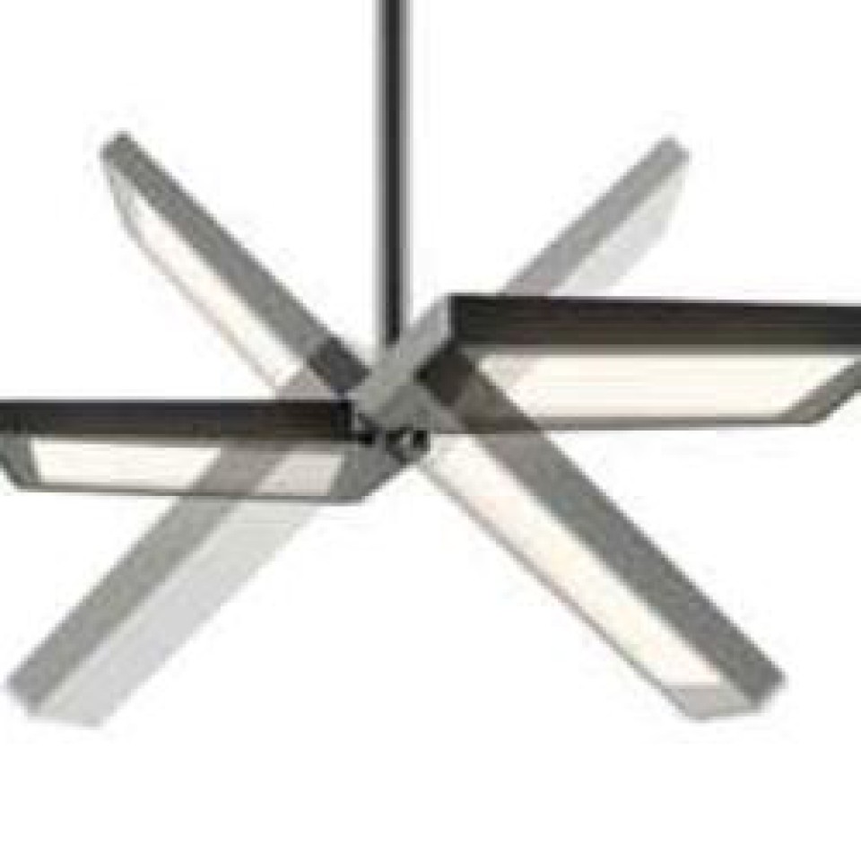 Ness LED hanglamp