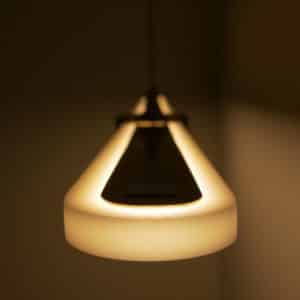 Jacco Maris Coco detail hanglamp
