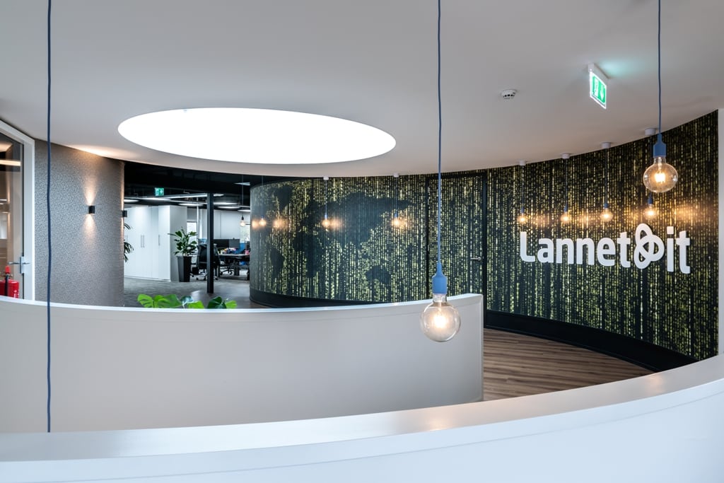 Kantoor Lannet-It