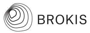 Logo Brokis